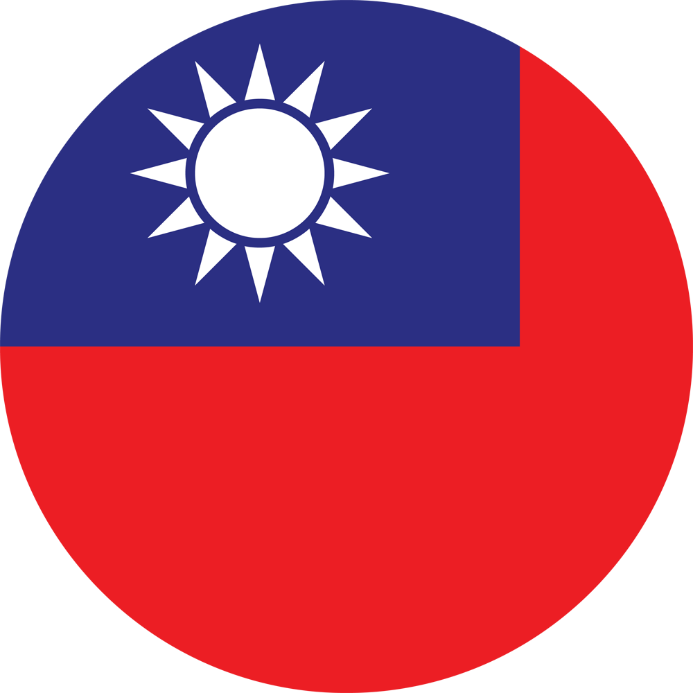 Taiwan